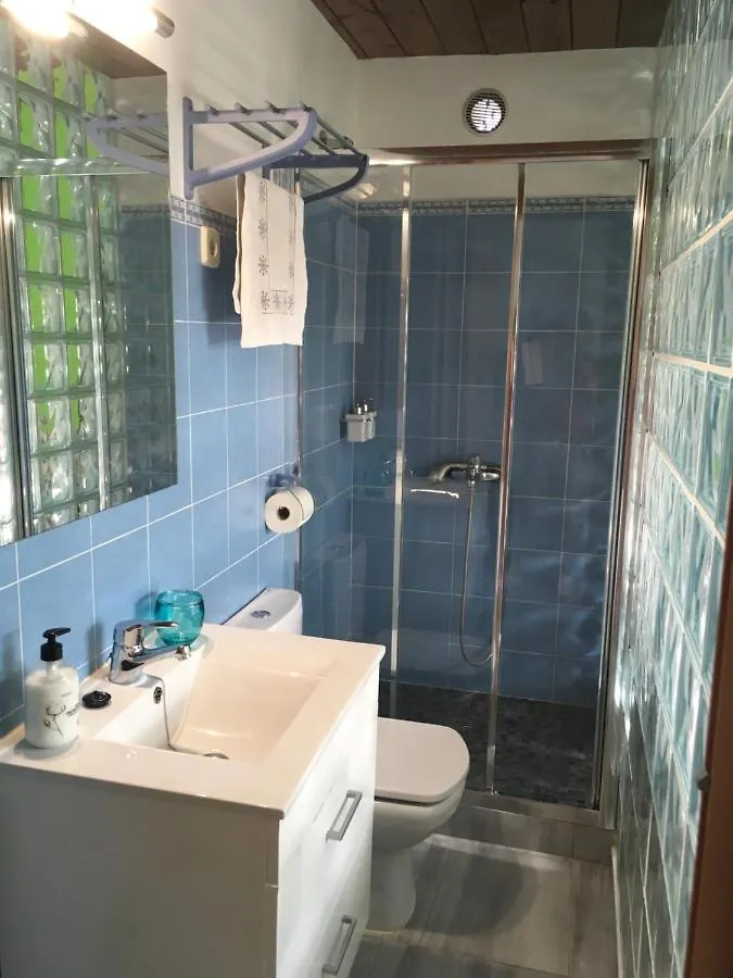 Loft Patri Caleta De Fuste Apartment Spain