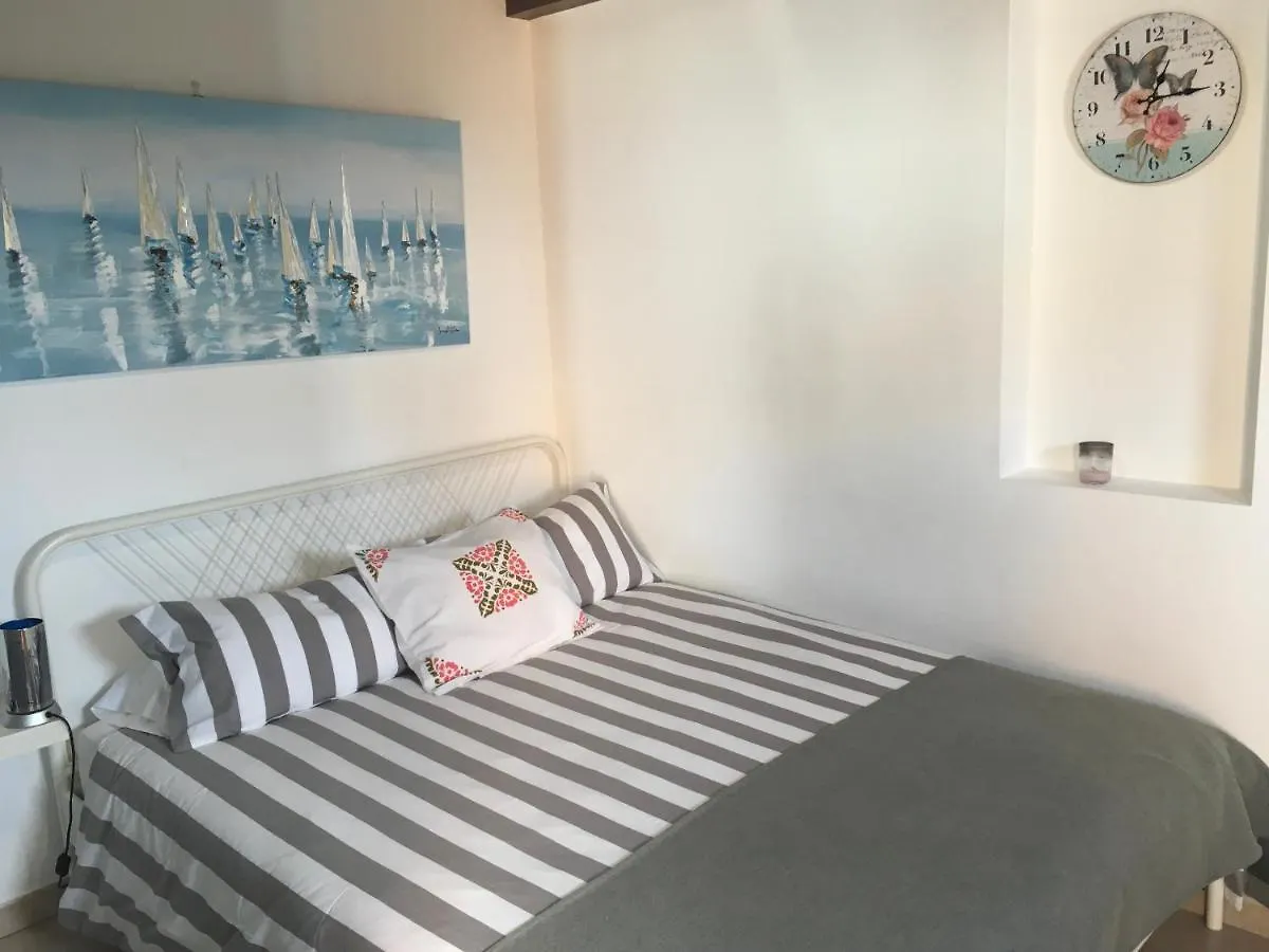 Loft Patri Caleta De Fuste Apartment