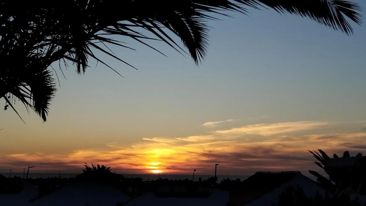 Loft Patri Caleta De Fuste Apartment 0*,  Spain