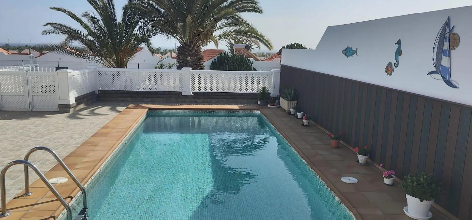 Loft Patri Caleta De Fuste Apartment