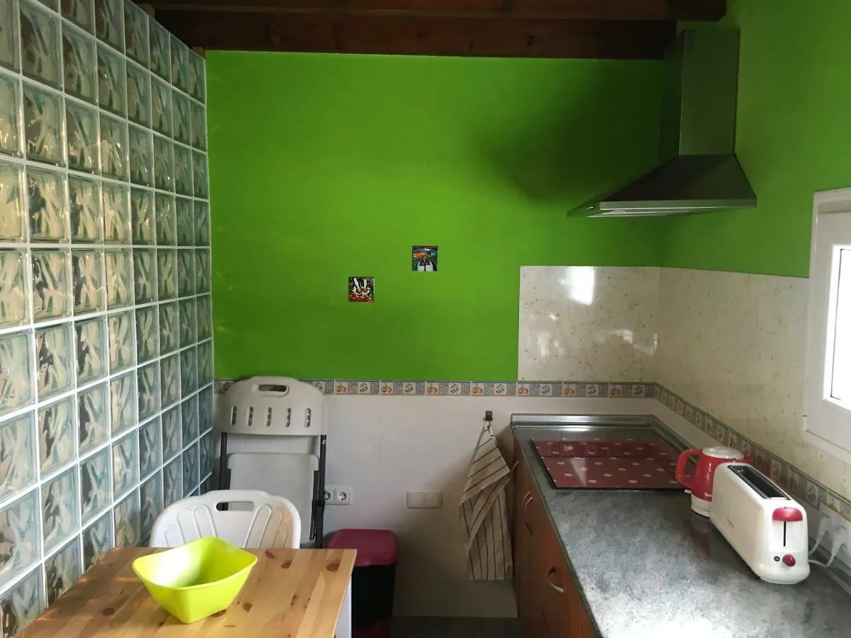 Loft Patri Caleta De Fuste Apartment