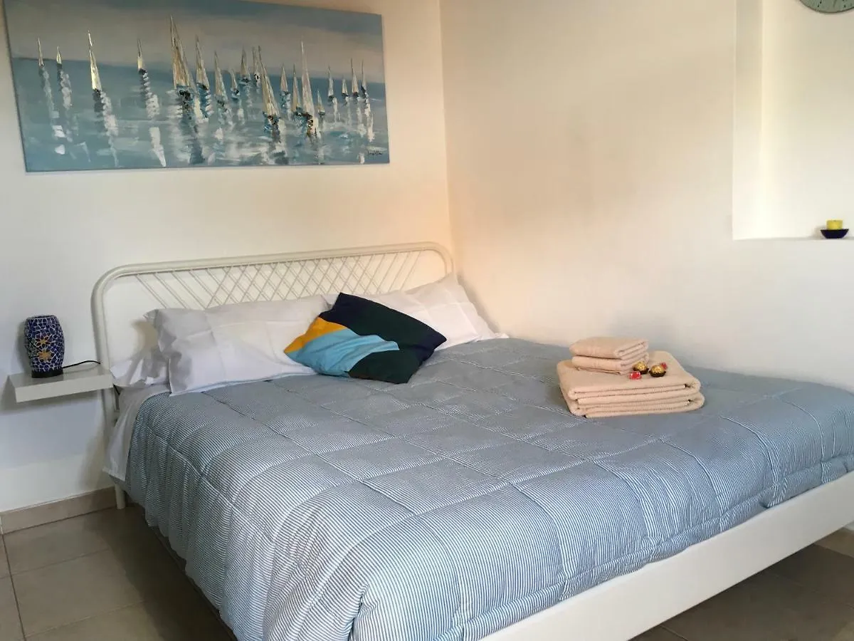 Loft Patri Caleta De Fuste Apartment