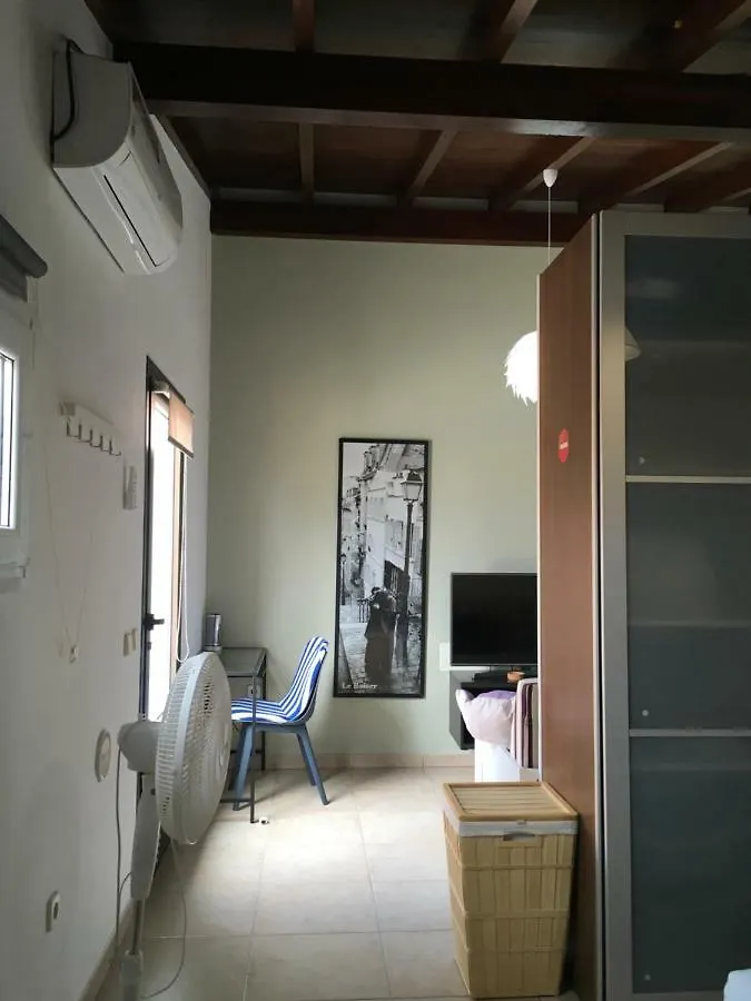 Loft Patri Caleta De Fuste Apartment