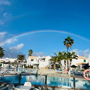 Apartment Happiness, Caleta De Fuste