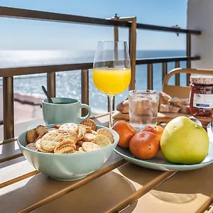 Lux&cool Paseo Maritimo Apartment Almeria