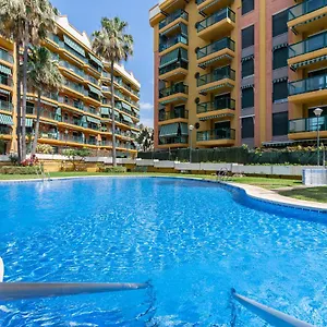 Monko Infinity Apartment Torremolinos