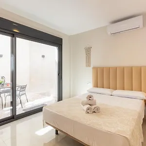 Altamira 23 Apartment Malaga