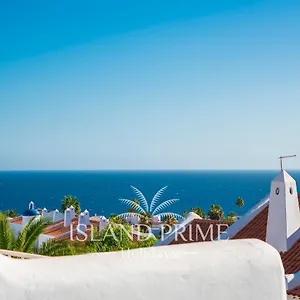 1 In Club Sc268 Apartment San Miguel de Abona