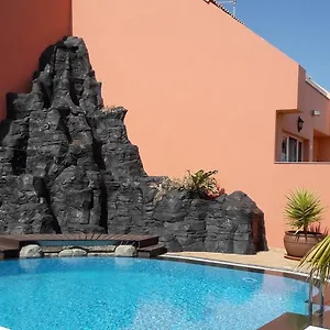 Duplex Atlan Ii Holiday home Caleta De Fuste