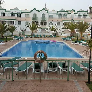 Apartment Gaudia, Caleta De Fuste
