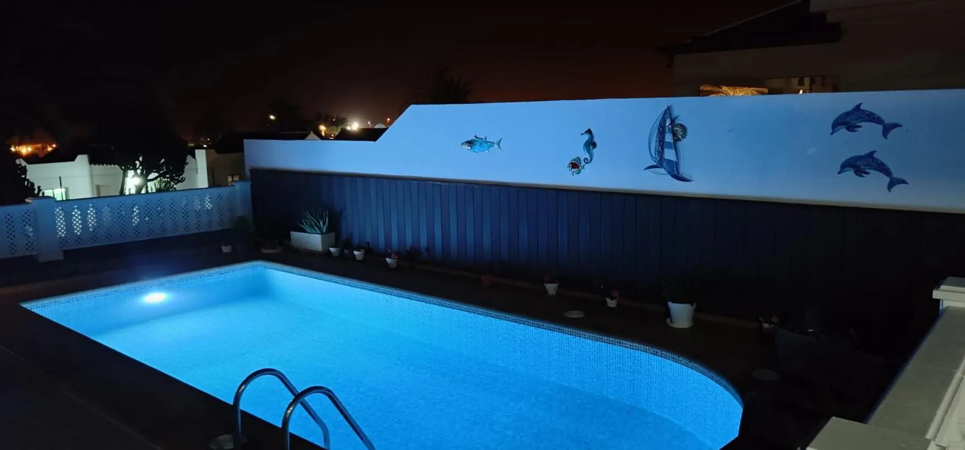 Loft Patri Caleta De Fuste公寓 西班牙